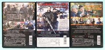 山猫は眠らない 6 7 8 レンタル版 DVD セット チャド・マイケル・コリンズ トム・ベレンジャー ビリー・ゼイン 秋元才加_画像2