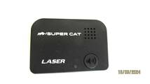 YUPITERU SUPER CAT GPSアンテナ内蔵 レーザー＆レーダー探知機 A350α（LS300、Z100L 同等品）＋【 SUPER CAT LS10 レーザー光受信機】 _画像5