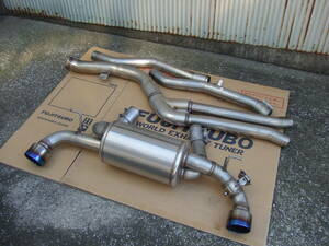 一部送料サービス HKS Super Turbo Muffler スープラ SZ-R No,31029-AT005 スーパーターボマフラー 中品