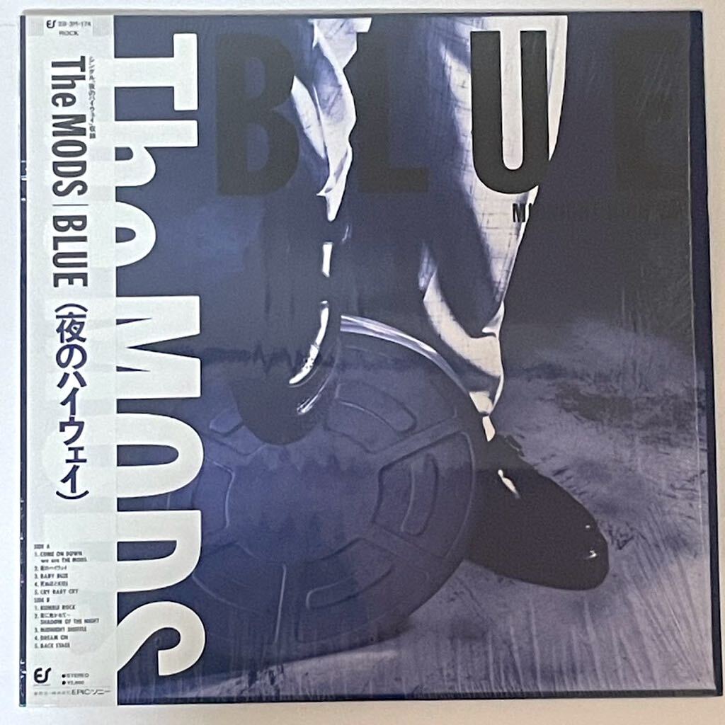 2024年最新】Yahoo!オークション -the mods(レコード)の中古品・新品