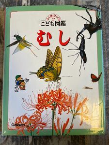 むし （ふしぎ・びっくり！？こども図鑑） 高家　博成　監