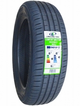 195/60R17 2024年製造 新品サマータイヤ LINGLONG COMFORT MASTER 送料無料 195/60/17_画像3