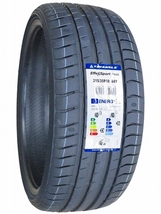 4本セット 215/35R18 2024年製造 新品サマータイヤ TRIANGLE EffeX Sport TH202 送料無料 215/35/18_画像3