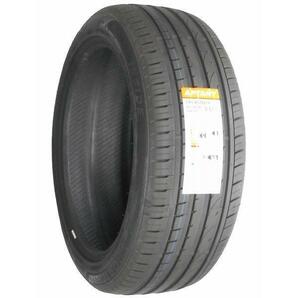 4本セット 245/45R19 2023年製造 新品サマータイヤ APTANY RA301 送料無料 245/45/19の画像3