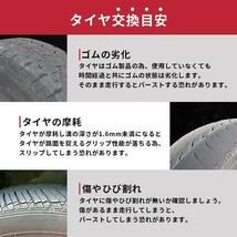 2本セット 175/55R15 2023年製造 新品サマータイヤ GRENLANDER COLO H01 送料無料 175/55/15_画像8