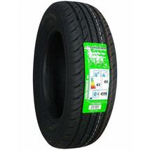 4本セット 205/65R16 2024年製造 新品サマータイヤ GRENLANDER L-COMFORT68 送料無料 205/65/16_画像3