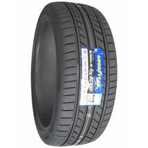 245/40R20 2024年製造 新品サマータイヤ GOODYEAR EAGLE LS EXE 送料無料 245/40/20_画像3