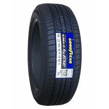 185/55R15 2024年製造 新品サマータイヤ GOODYEAR EAGLE LS EXE 送料無料 185/55/15_画像3