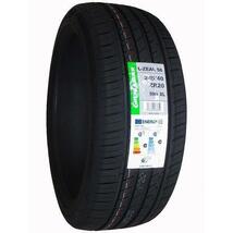 4本セット 245/40R20 2023年製造 新品サマータイヤ GRENLANDER L-ZEAL56 送料無料 245/40/20_画像3