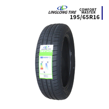 195/65R16 2024年製造 新品サマータイヤ LINGLONG COMFORT MASTER 送料無料 195/65/16_画像1