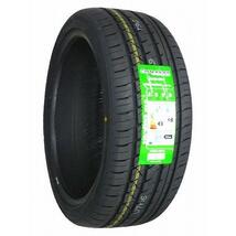 4本セット 235/40R19 2023年製造 新品サマータイヤ GRENLANDER ENRI U08 送料無料 235/40/19_画像3