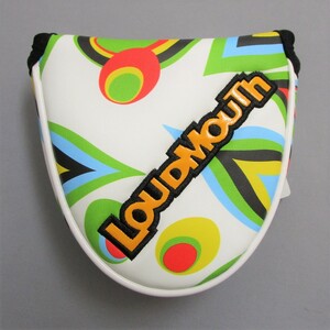 LOUDMOUTH