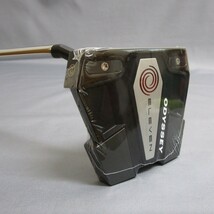 ODYSSEY ELEVEN S TOUR LINED 左 34インチ オデッセイ イレブン スラント ツアー ラインド STROKE LAB ストロークラボ シャフトモデル_画像1