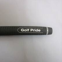 ゴルフプライド VT4M プラス4 ミッド 10本組 M60R Golf Pride ツアーベルベット TOUR VELVET MID PLUS4 ミッドサイズ ウッド・アイアン用_画像3
