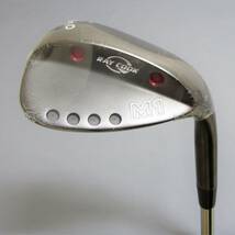 レイクック M1 ウェッジ 60-08度 スチール US仕様 Ray Cook Golf M1 Wedge _画像1