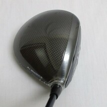 Callaway PARADYM Ai SMOKE TD 左 9.0 S Ventus ブルー 5 2024年 キャロウェイ パラダイム スモーク トリプルダイヤモンド ベンタス_画像2