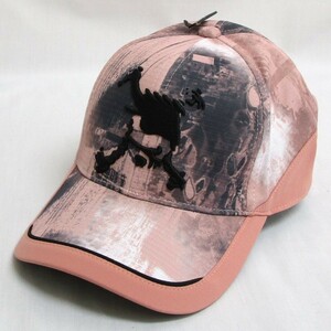 オークリー キャップ FOS901147-81Y ピンクプリント Skull Graphic Cap Fa 22.0★送料無料 OAKLEY スカルグラフィック Pink Print ピンク
