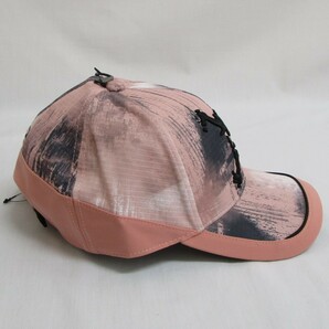 オークリー キャップ FOS901147-81Y ピンクプリント Skull Graphic Cap Fa 22.0★送料無料 OAKLEY スカルグラフィック Pink Print ピンクの画像5