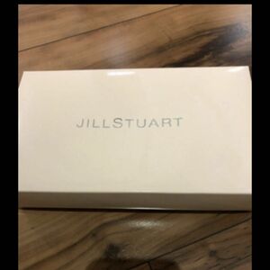 ジルスチュアート　JILLSTUART 箱