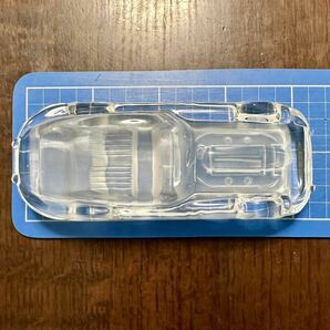 【送料無料】ジャガー Eタイプ クリスタル ガラス モデル 木製スタンド付き Jaguar E-Type Crystal Glass Car Model with Wooden Standの画像10