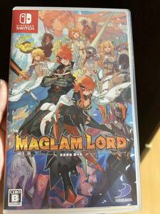 【送料込】マグラムロード 