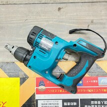 【中古品】 マキタ makita 14.4V 充電式スクリュードライバ FS440DZ 本体のみ_画像2