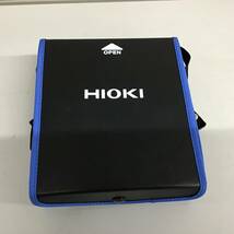 【中古品】【美品】★即決価格★送料無料★HIOKI 日置電機 絶縁抵抗計 IR4052-50_画像6