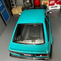 パンドラRC AE86トレノ3ドア_画像4