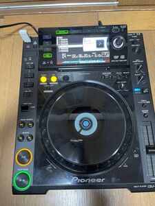 Pioneer CDJ-2000