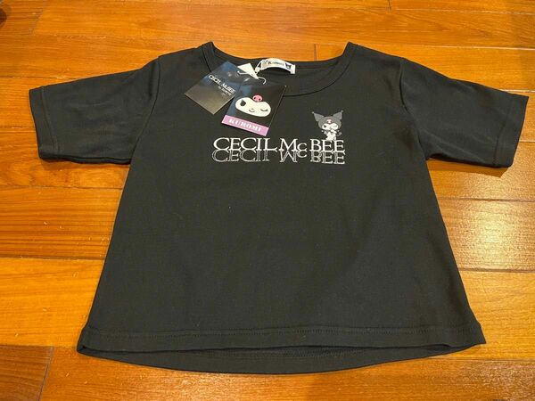 クロミ CECIL McBEE Tシャツ