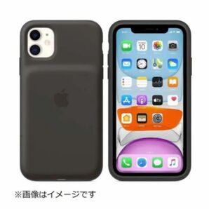 ☆新品☆iPhone 11 Pro MAX スマートバッテリーケース