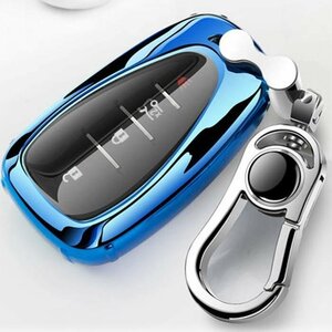  smart key case Chevrolet smart key case exclusive use cover high class dressing up smart key ignition key protection *5 сolor selection /1 point 