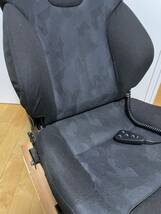 RECARO レカロ 運転席側 ST-JC_画像2