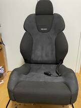 RECARO レカロ 運転席側 ST-JC_画像1