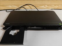 徹底整備、動作保証品★1TB★東芝/REGZA☆HDD/BDレコーダー★DBR-Z520★2番組同時録画★3D対応機 ★2014年製★良品（2020）_画像2