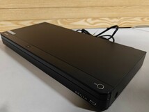 1TB★2018年製★東芝/REGZA★HDD/BDレコーダー★DBR-W1008★2番組同時録画、3D応★HDMI出力4K対応機 ★撤底整備 動作美品（8355）_画像9