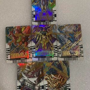 ライドケミートレカPHASE：EX パラレル　コンプ　セット　レベルX ケミー　仮面ライダー　ガッチャード