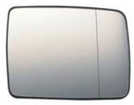 G001-R[ free shipping ]W463 1991y-2012y door mirror glass lens right side Mercedes Benz after market goods TH-7463AGH-R