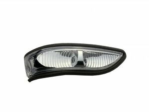 W005-R[ free shipping ]W169 previous term W245 previous term door mirror LED turn signal right side TH-169M-R Mercedes Benz after market goods 