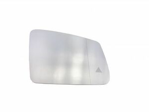 83/21[ free shipping ]W176 W204 W221 W212 W218 W246 W216 W117 X156 X204 W166 door mirror glass lens right side after market goods GV530236111