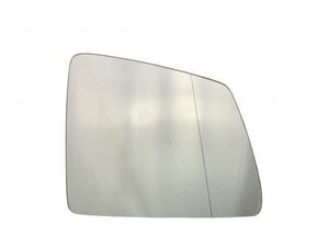 25[ free shipping ] W166 X166 W463 W251 door mirror glass lens right side Mercedes Benz after market goods TH-7166AGH-R