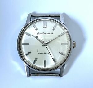 SEIKO セイコー LORD MARVEL ロードマーベル 5740-1990 23石 本体のみ メンズ 腕時計 手巻き 