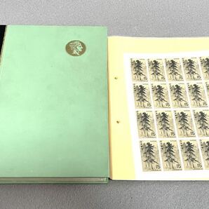 【未使用】 切手 バラ シート アルバム 額面 16100円 普通切手 記念切手 大量まとめ 日本郵便 の画像9