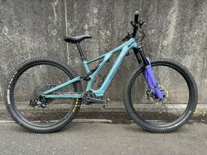 【引き取り限定】Specialized Levo SL Comp Sサイズ　2020 電動 マウンテンバイク　MTB　スペシャライズド　フルサス　リーボ　フルサス