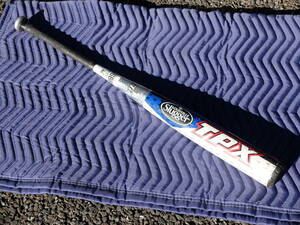 Louisville Slugger Catalyst TPX [JRB014T]