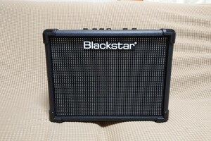 ブラックスター Blackstar ギターアンプ ID CORE STEREO 10