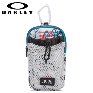 OAKLEY FOS900785 BG MOBILE CASE 15.0【オークリー】【ポーチ】【ケース】【164/WhiteJournal】【GolfBag】