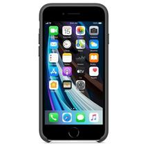 【新品未開封】Apple 純正 iPhone SE 第2世代 iPhone8 iPhone7 対応 レザーケース ブラック 黒 アップル 並行輸入品 apple純正ケース_画像4