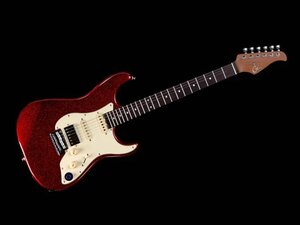 最落無し! Mooer GTRS S800 Red / a44456　ギター1本で様々なアンプ、エフェクトサウンドを出力　1円