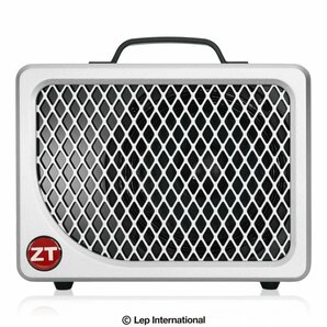 最落無し! ZT Amp Lunchbox Reverb Amp / a44581 革新的な小型大出力アンプ、Lunchboxを受け継ぐ新たな小型コンボアンプ 1円の画像1